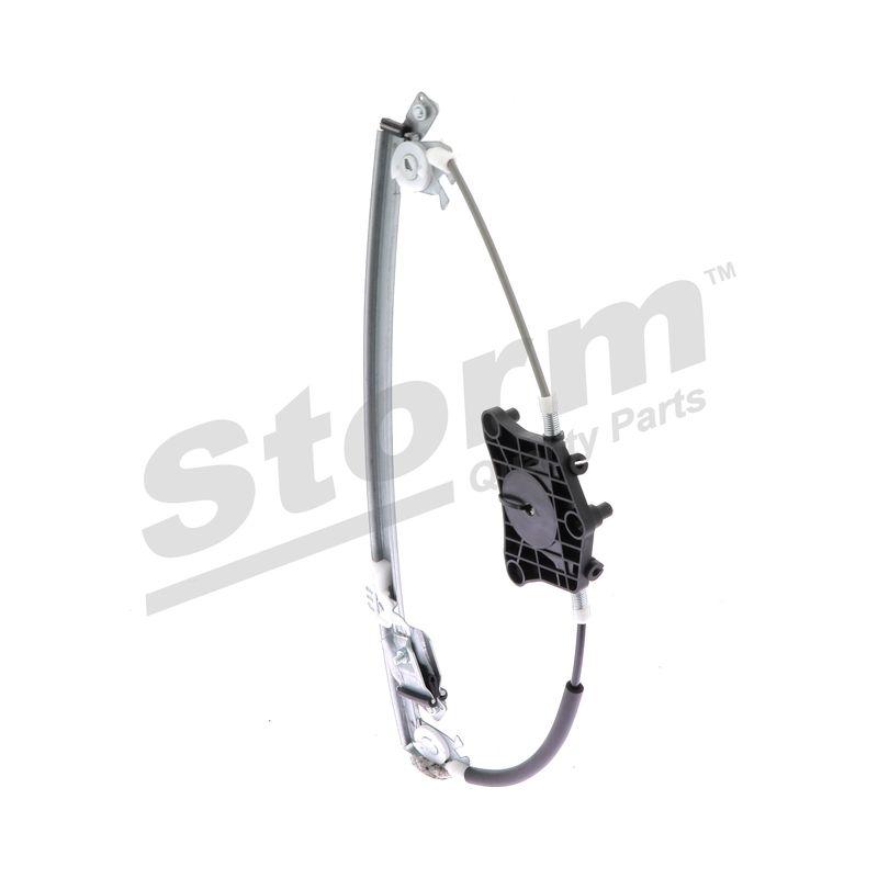 Lève-vitre STORM QUALITY PARTS 55379