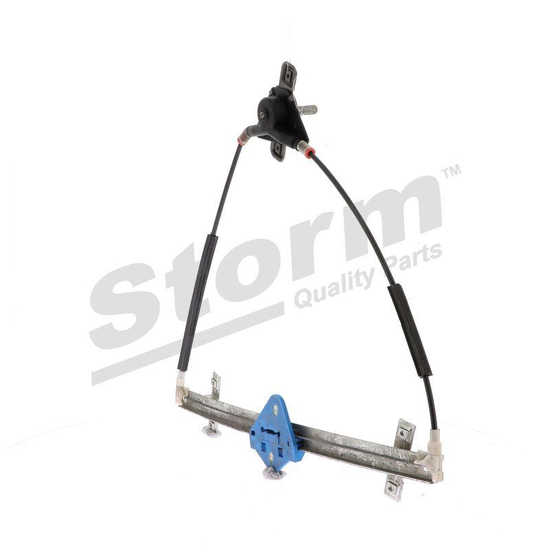 Lève-vitre STORM QUALITY PARTS 98582