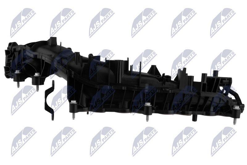 Module de tube d'admission NTY BKS-BM-043
