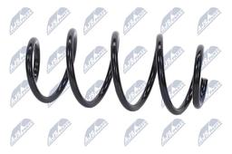Ressort de suspension NTY ASZ-VW-000