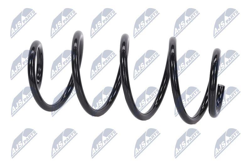 Ressort de suspension NTY ASZ-VW-000