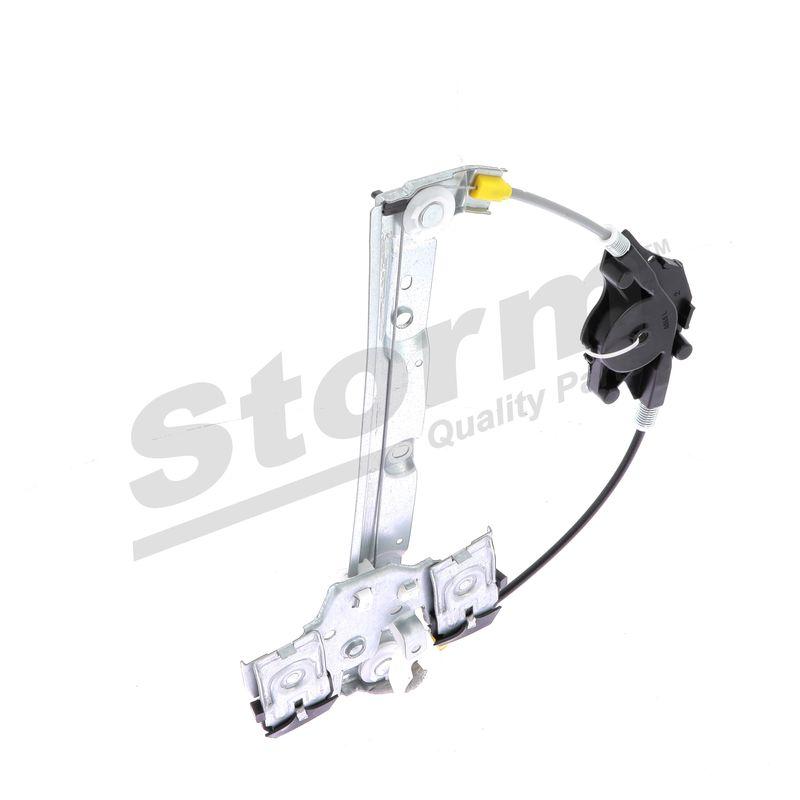 Lève-vitre STORM QUALITY PARTS 4207519