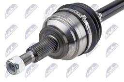 Arbre de transmission NTY NPW-CH-171
