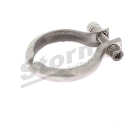 Attache, vanne EGR STORM QUALITY PARTS 9100