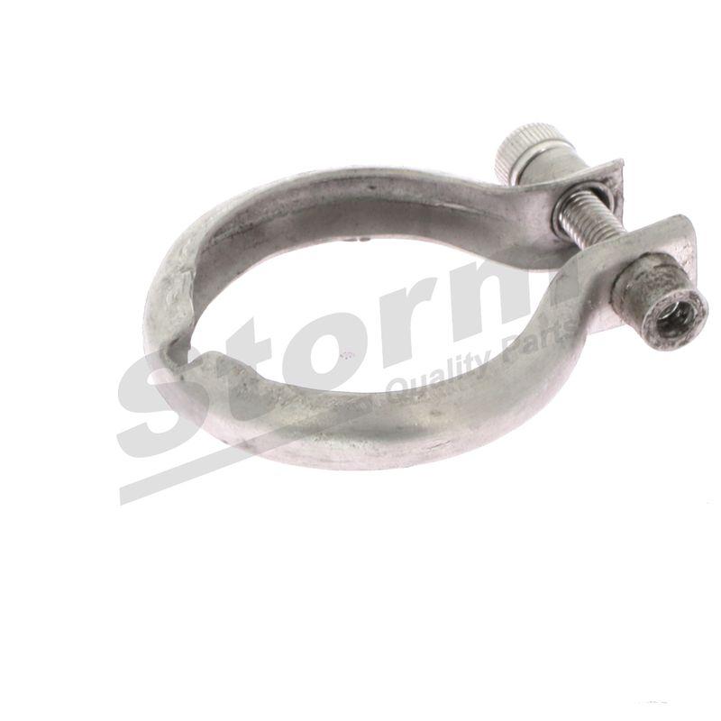 Attache, vanne EGR STORM QUALITY PARTS 9100