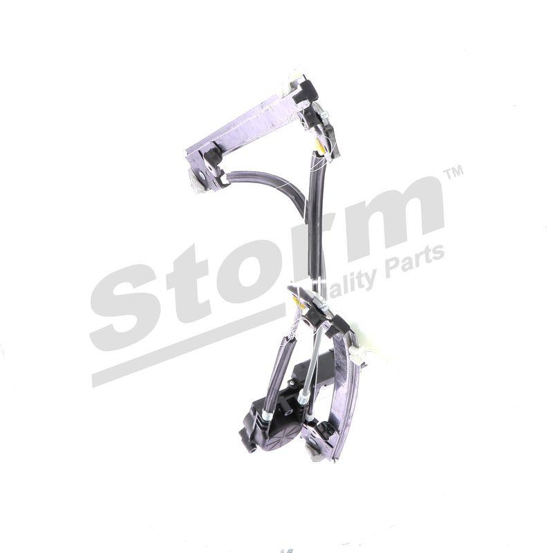 Lève-vitre STORM QUALITY PARTS 87142