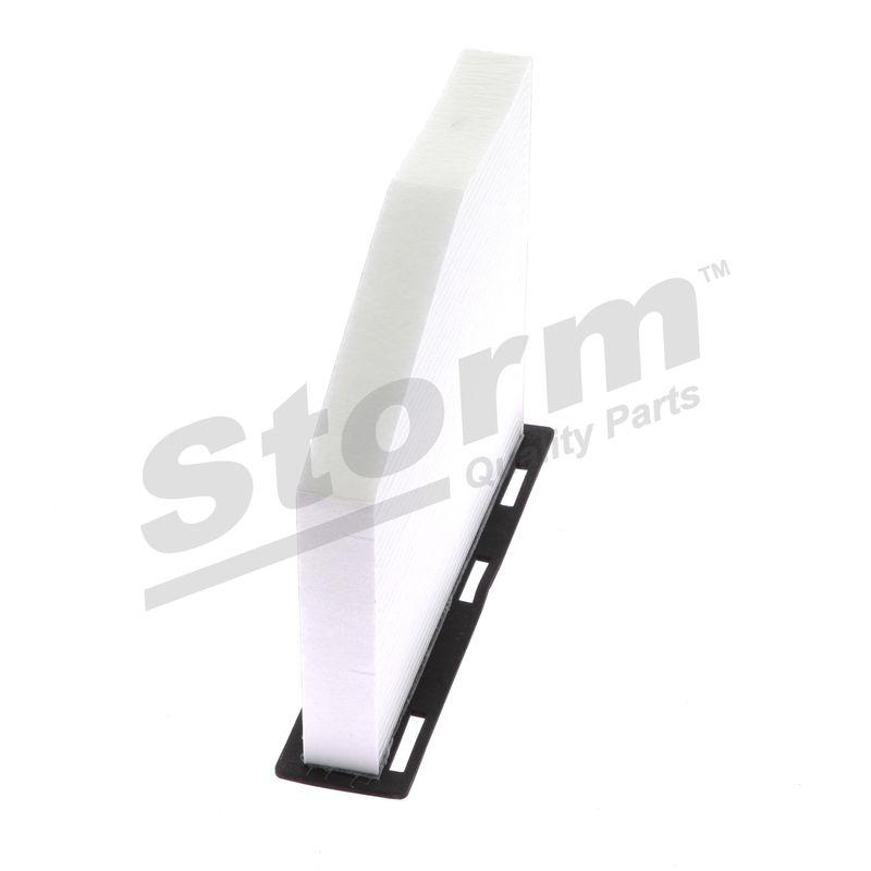 Filtre, air de l'habitacle STORM QUALITY PARTS 14254