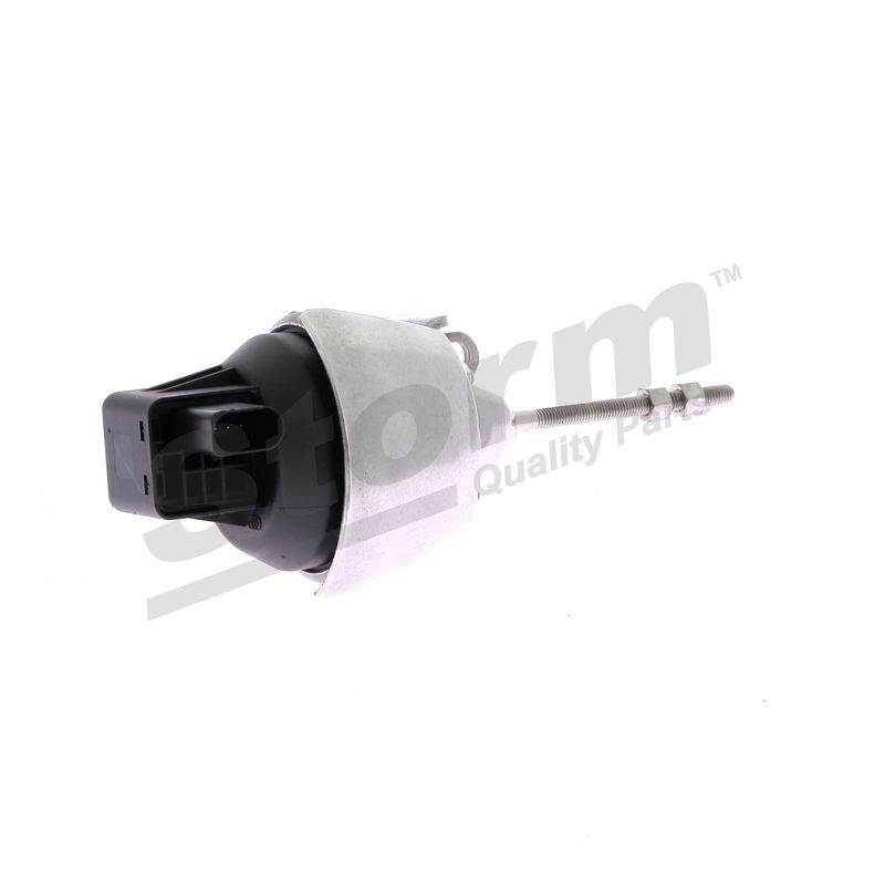 Détendeur de suralimentation STORM QUALITY PARTS 97997