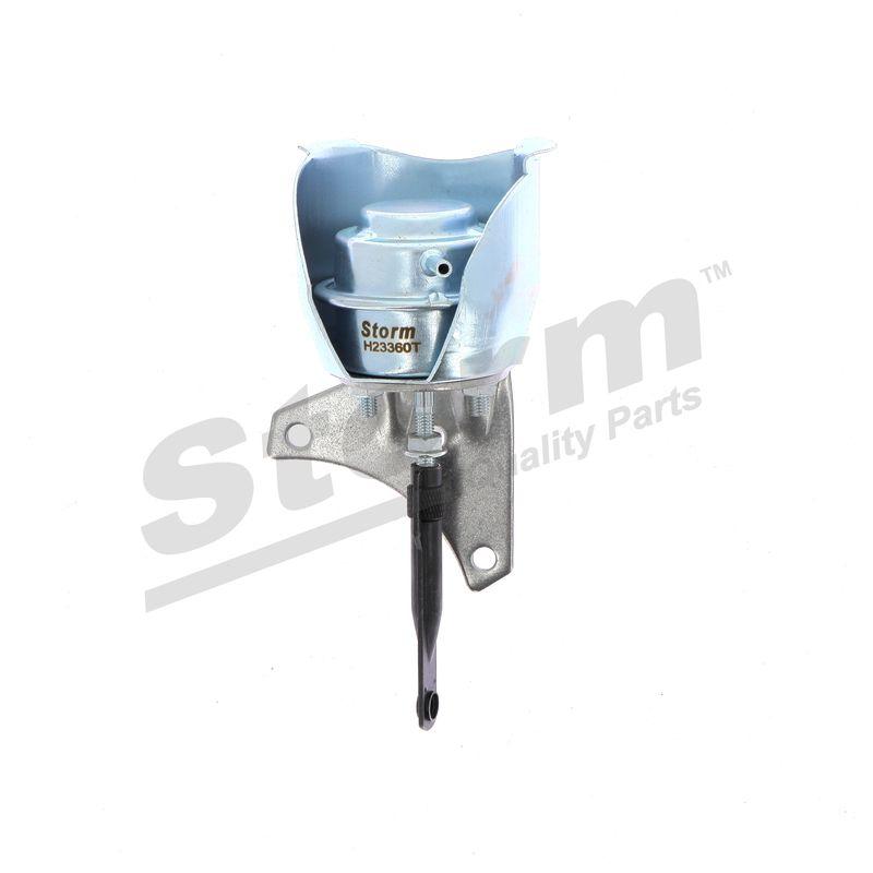 Détendeur de suralimentation STORM QUALITY PARTS 89196