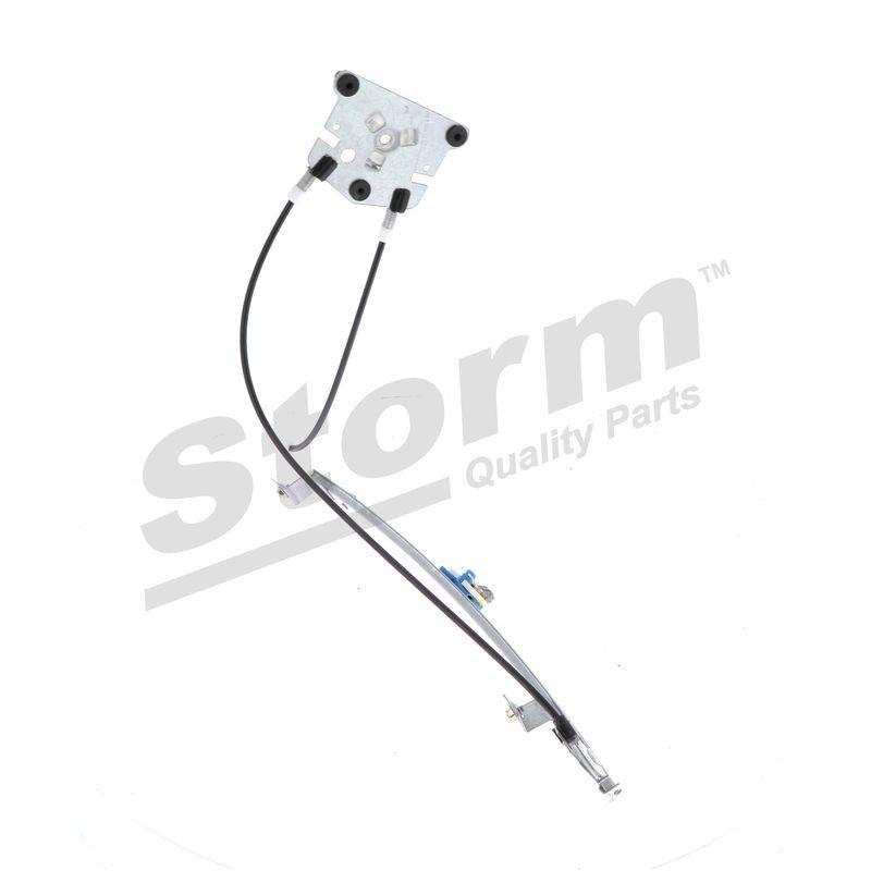 Lève-vitre STORM QUALITY PARTS 8807501