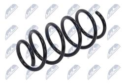 Ressort de suspension NTY ASZ-HD-006