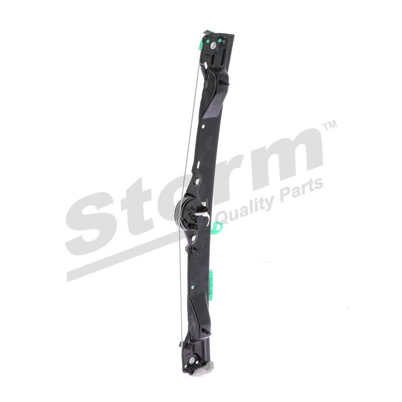 Lève-vitre STORM QUALITY PARTS 34174