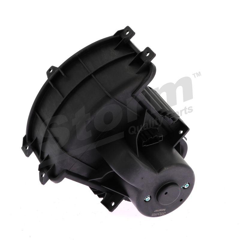 Pulseur d'air habitacle STORM QUALITY PARTS 5600802