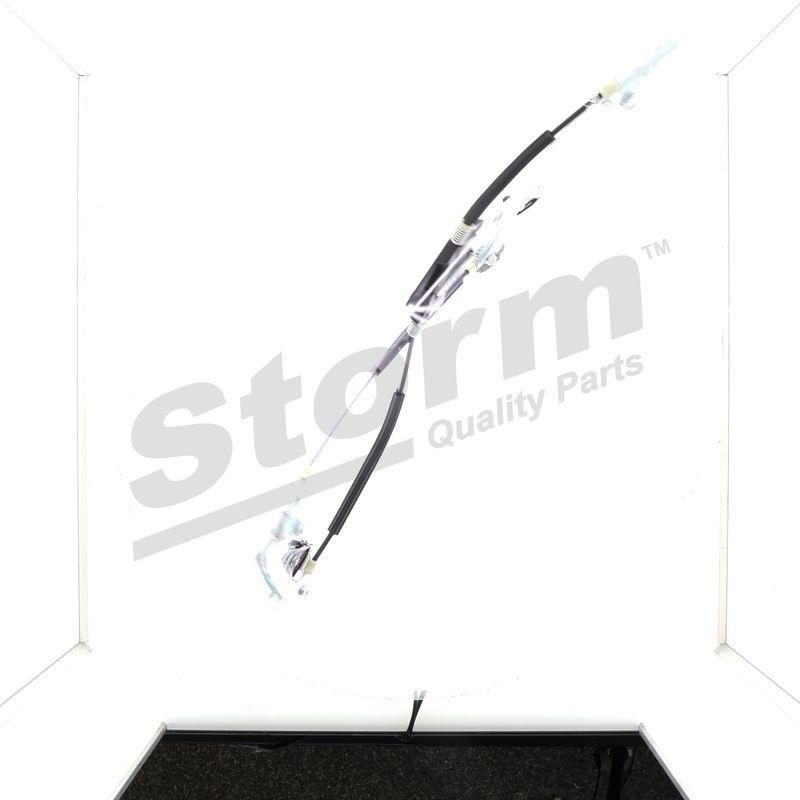 Lève-vitre STORM QUALITY PARTS 93079