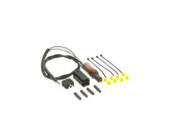 Sonde lambda BOSCH 0 258 986 506