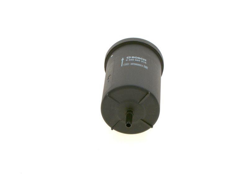 Filtre à carburant BOSCH 0450905318