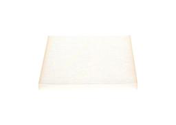 Filtre, air de l'habitacle BOSCH 1 987 432 170
