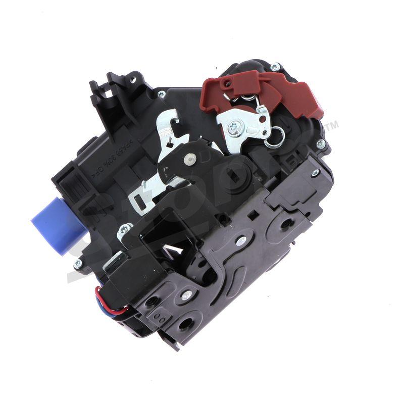 Serrure de porte STORM QUALITY PARTS 971004