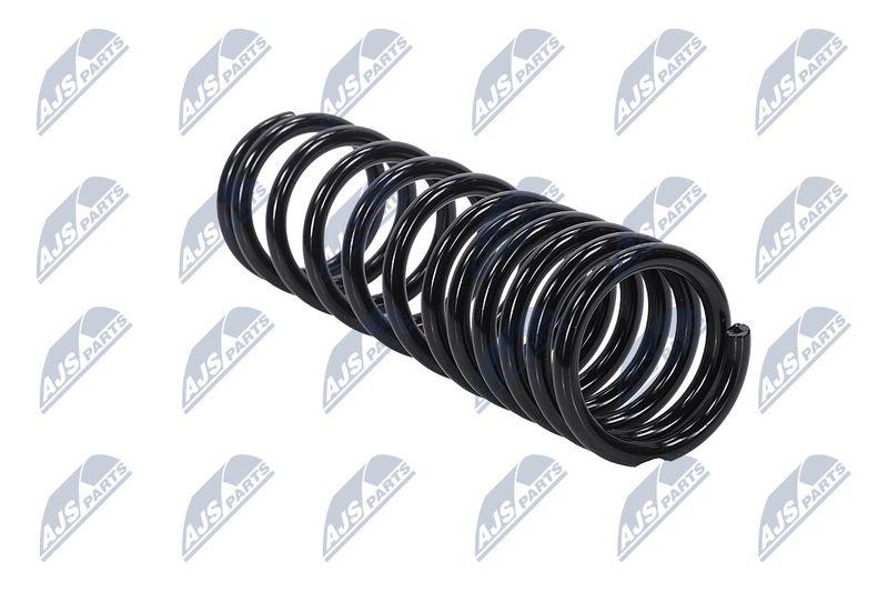 Ressort de suspension NTY ASZ-FR-016