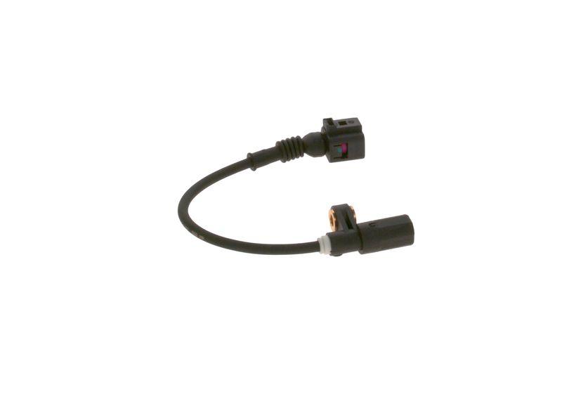 Capteur, vitesse de roue BOSCH 0 986 594 008