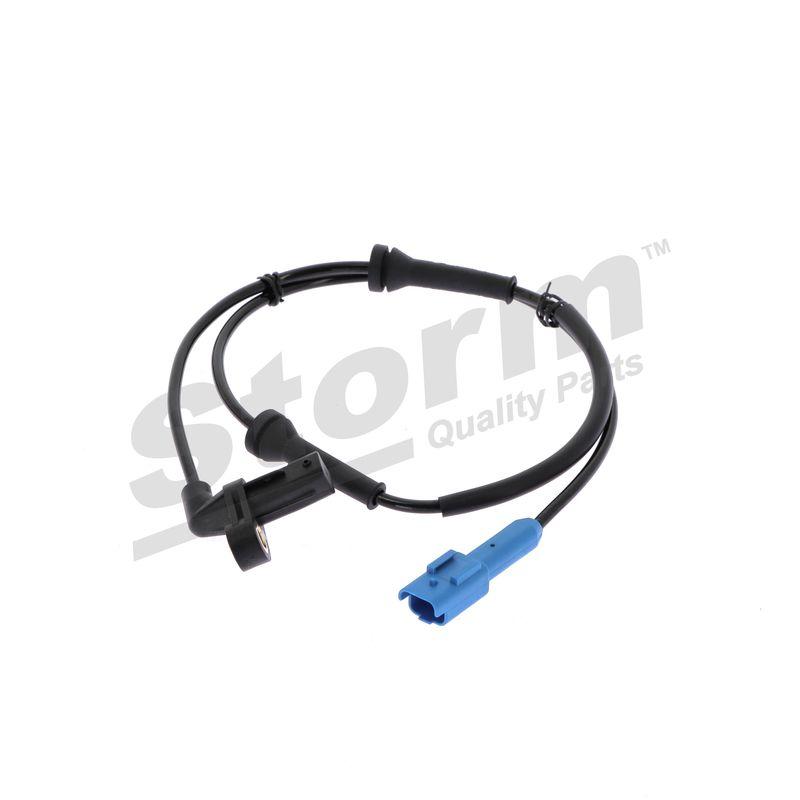 Capteur, vitesse de roue STORM QUALITY PARTS 777107