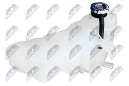 Vase d'expansion, liquide de refroidissement NTY CZW-CH-004