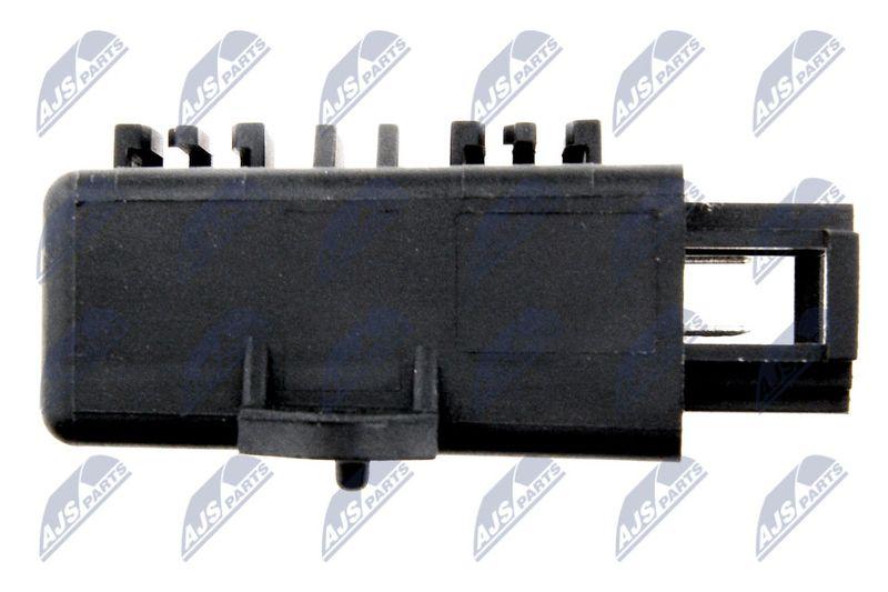 Contôle, chauffage du siège NTY EWS-VW-032