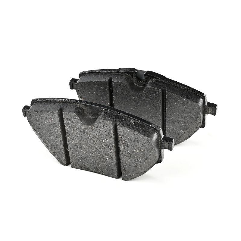 Kit de plaquettes de frein, frein à disque DELPHI LP3651