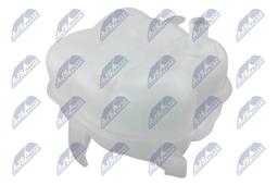 Vase d'expansion, liquide de refroidissement NTY CZW-FR-011