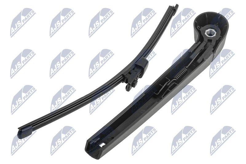 Bras d'essuie-glace, nettoyage des vitres NTY EWB-SE-004