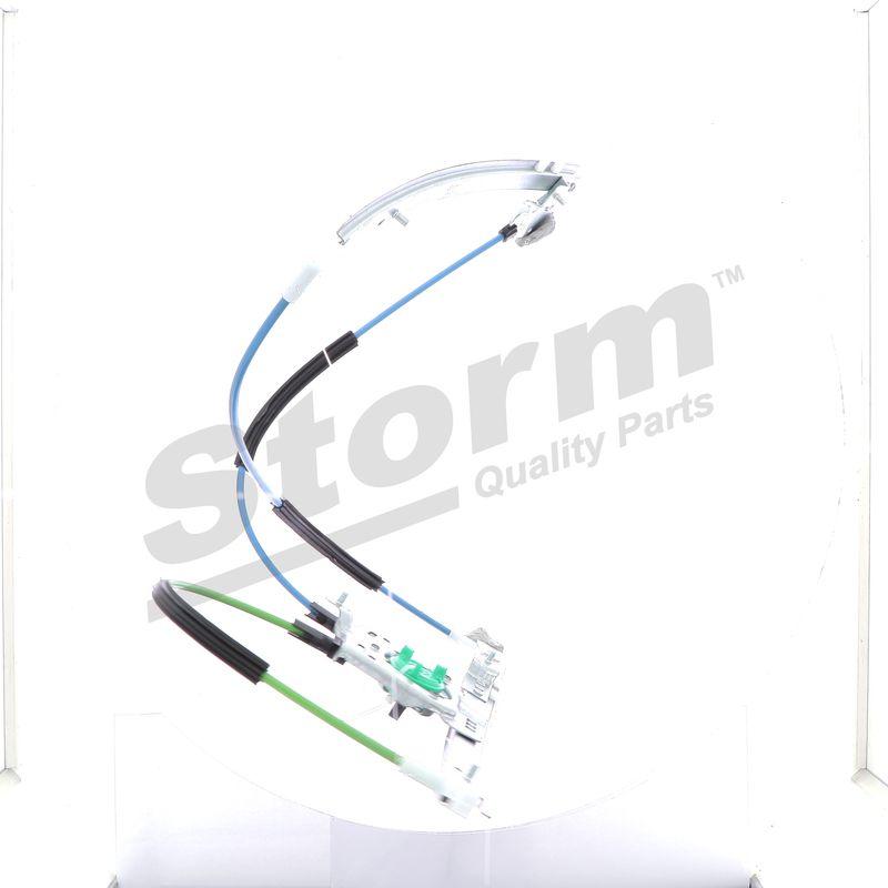 Lève-vitre STORM QUALITY PARTS 88079