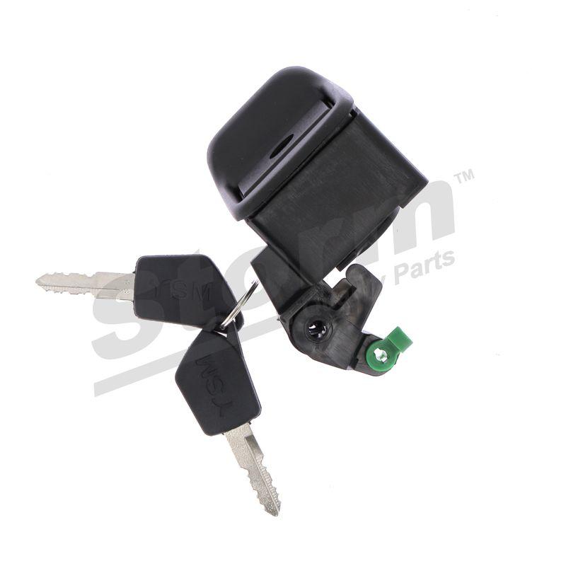 Serrure de capot de coffre STORM QUALITY PARTS 79029
