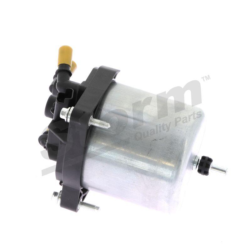 Boîtier, filtre à carburant STORM QUALITY PARTS 3890