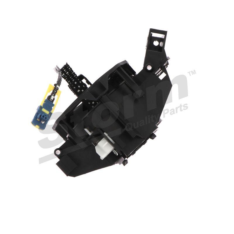 Ressort tournant, Airbag STORM QUALITY PARTS 8102003