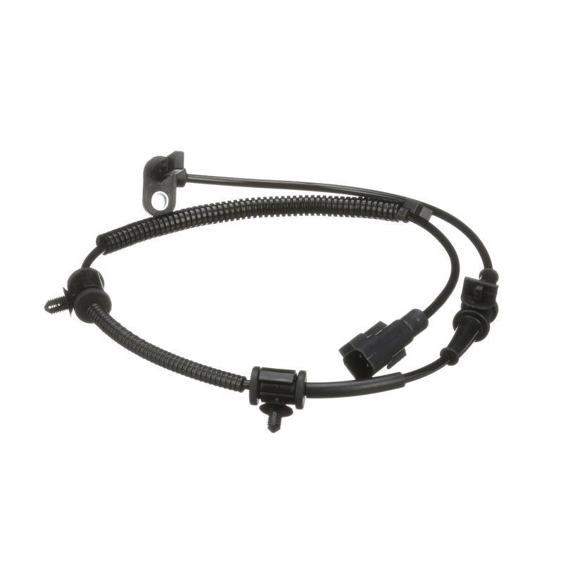 Capteur, vitesse de roue DELPHI SS20251