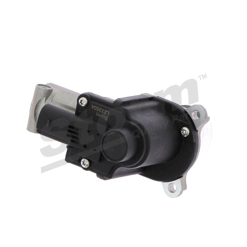 Vanne EGR STORM QUALITY PARTS 9035