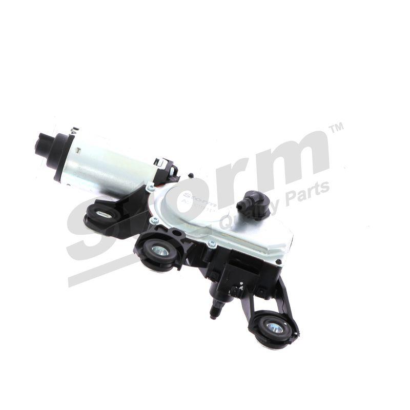 Moteur d'essuie-glace STORM QUALITY PARTS 1021002