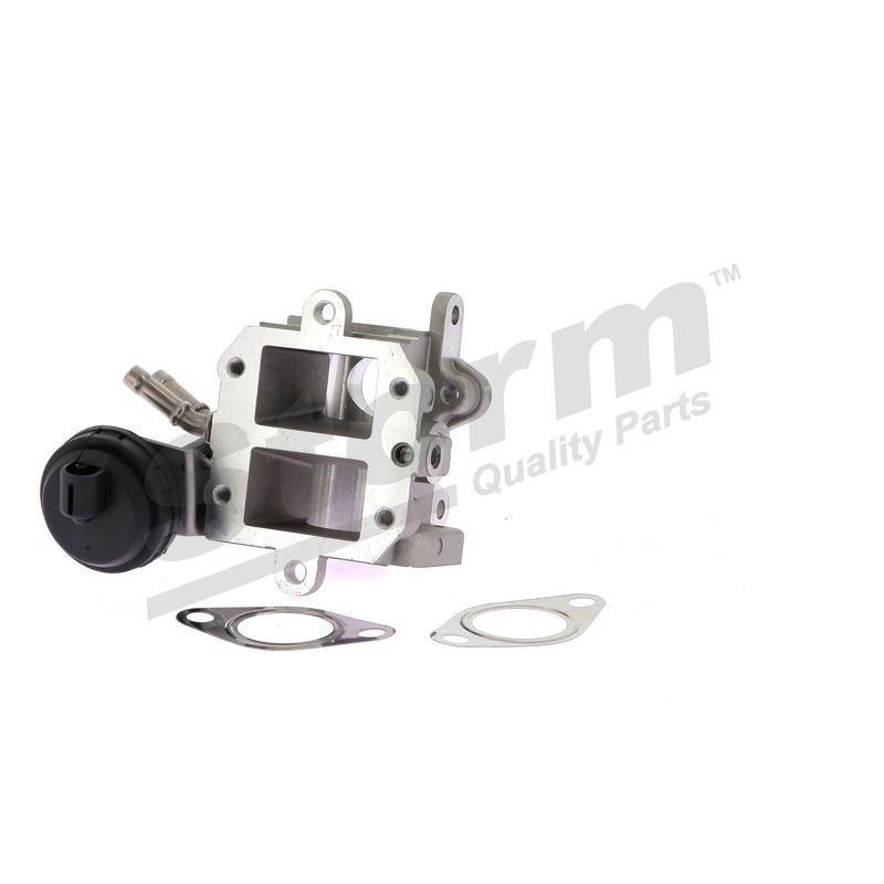 Vanne EGR STORM QUALITY PARTS 9096