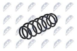 Ressort de suspension NTY ASZ-VW-112