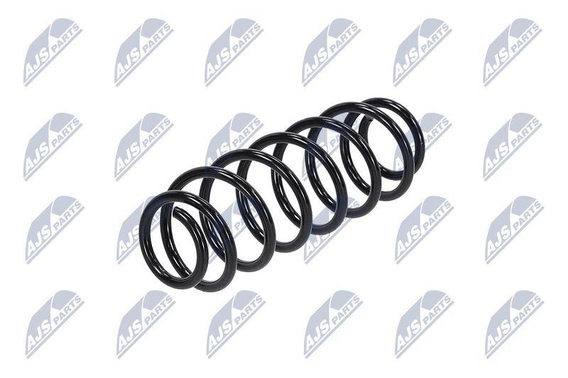 Ressort de suspension NTY ASZ-VW-112