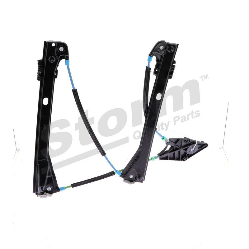 Lève-vitre STORM QUALITY PARTS 9307579
