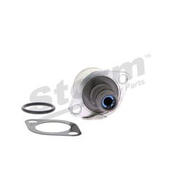 Régulateur, quantité de carburant (système à rampe commune) STORM QUALITY PARTS STO777207