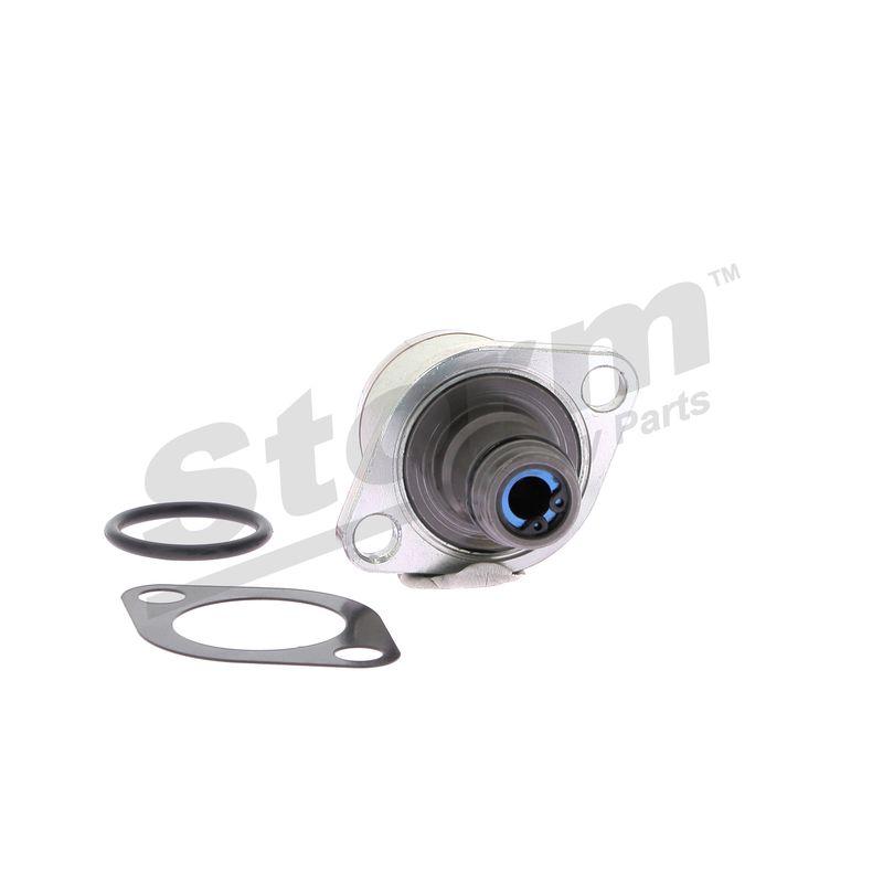 Régulateur, quantité de carburant (système à rampe commune) STORM QUALITY PARTS STO777207