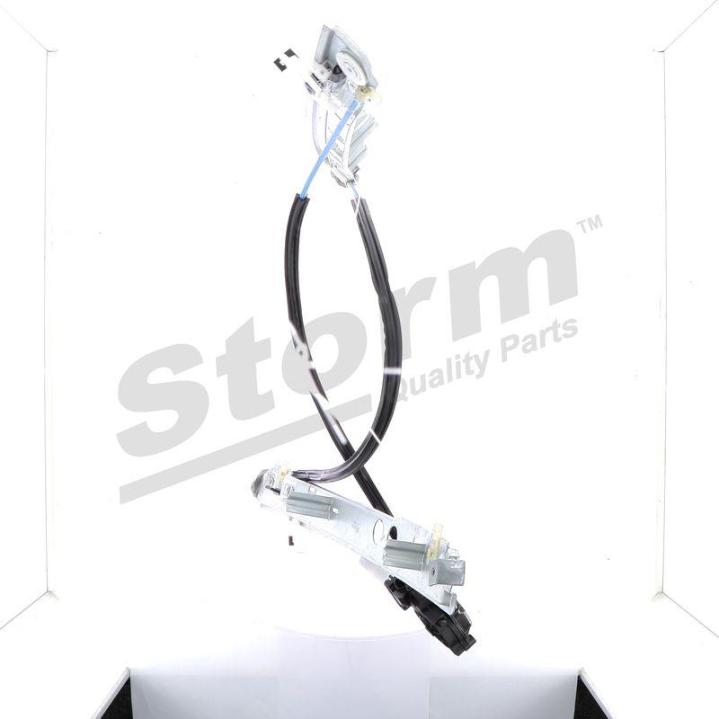 Lève-vitre STORM QUALITY PARTS 87274