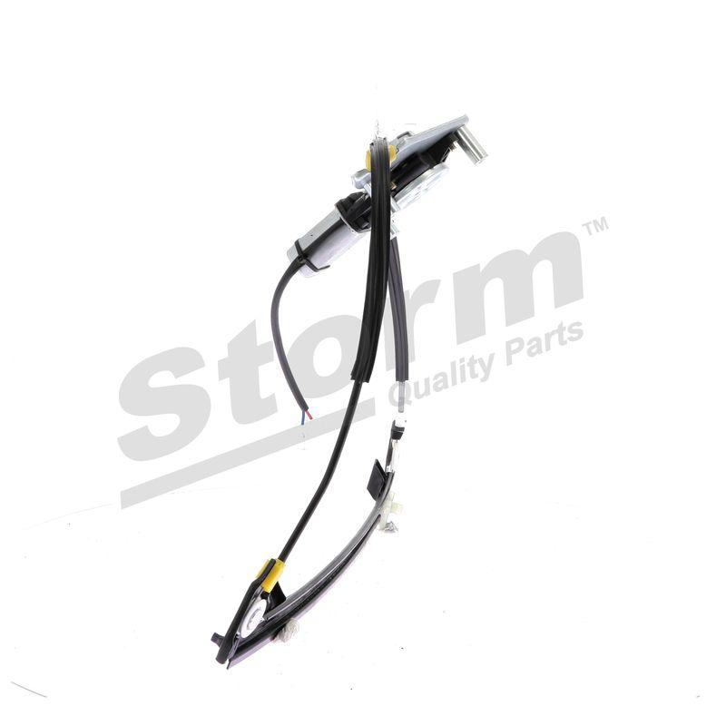 Lève-vitre STORM QUALITY PARTS 81071