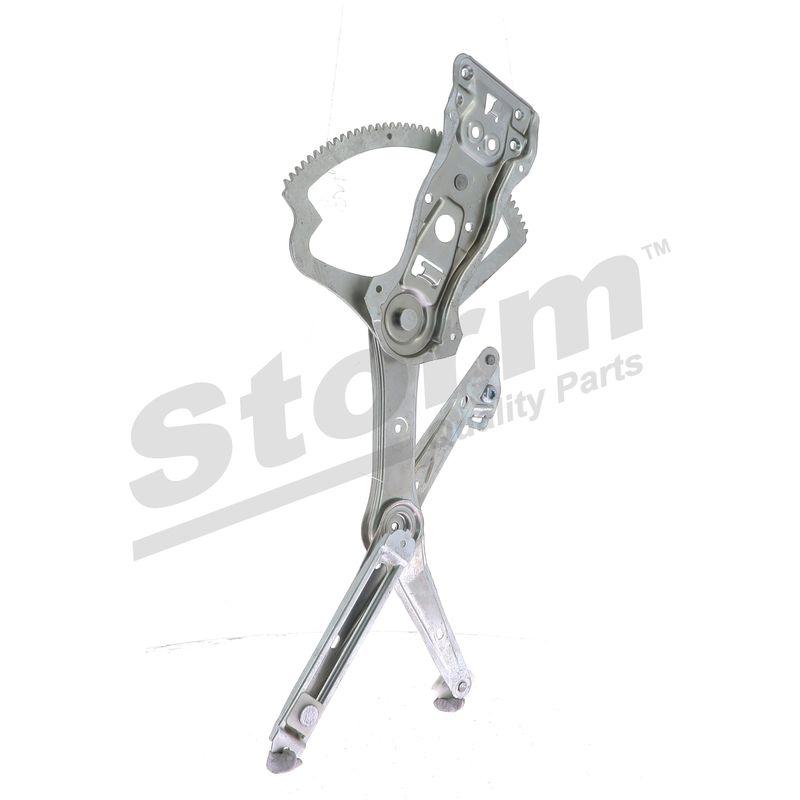 Lève-vitre STORM QUALITY PARTS 53072