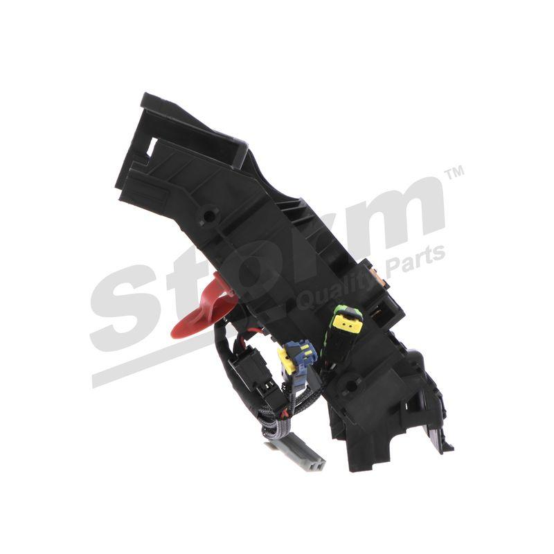Ressort tournant, Airbag STORM QUALITY PARTS 8102000