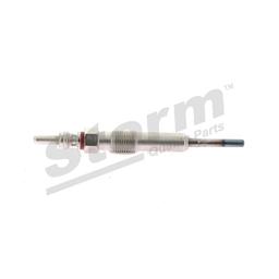 Bougie de préchauffage STORM QUALITY PARTS 566033