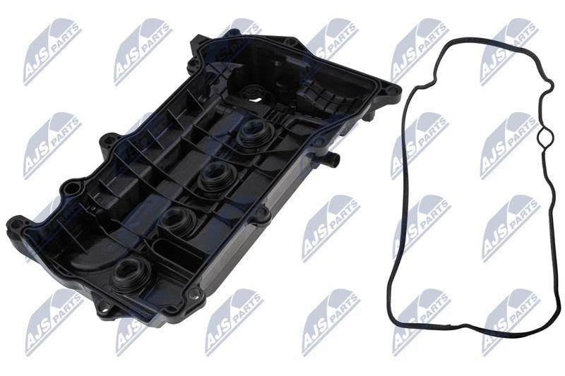 Couvercle de culasse NTY BPZ-HD-002