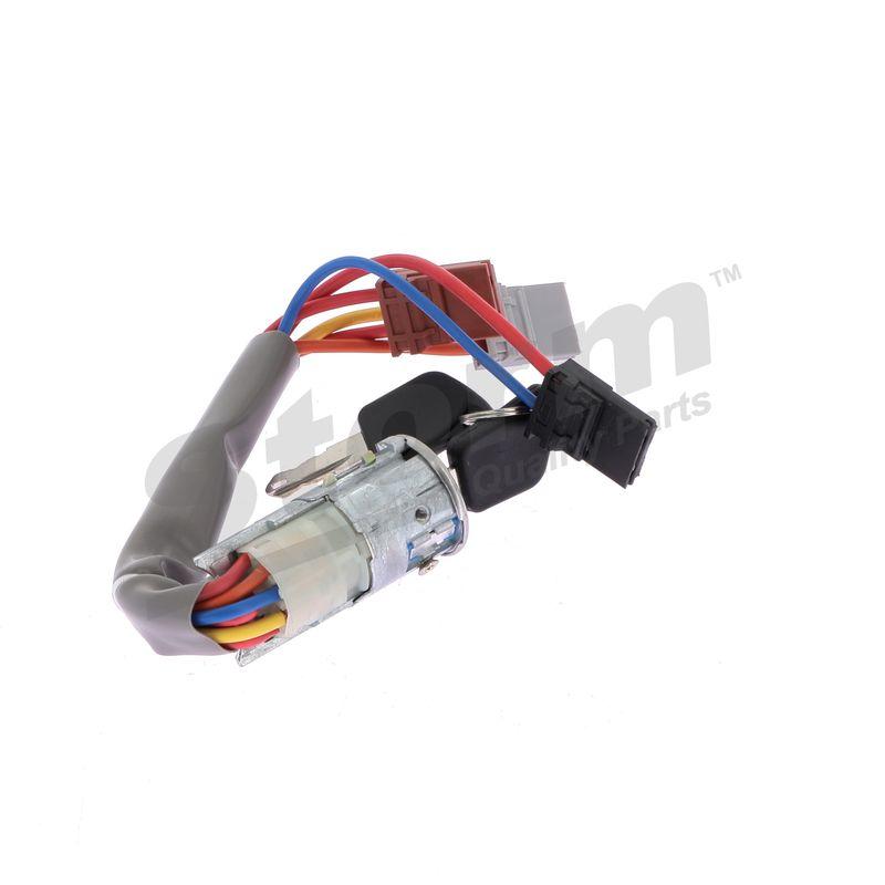 Fermeture-volant STORM QUALITY PARTS 79026